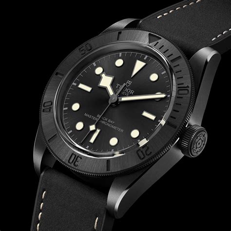 tudor blac|tudor black bay ceramic.